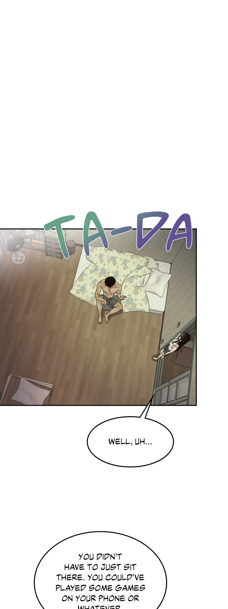 Where the Heart Is - Chapter 10 [photo 13] - MangaPorn
