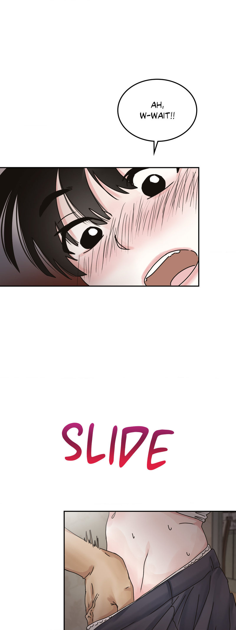 Where the Heart Is - Chapter 10 [photo 19] - MangaPorn