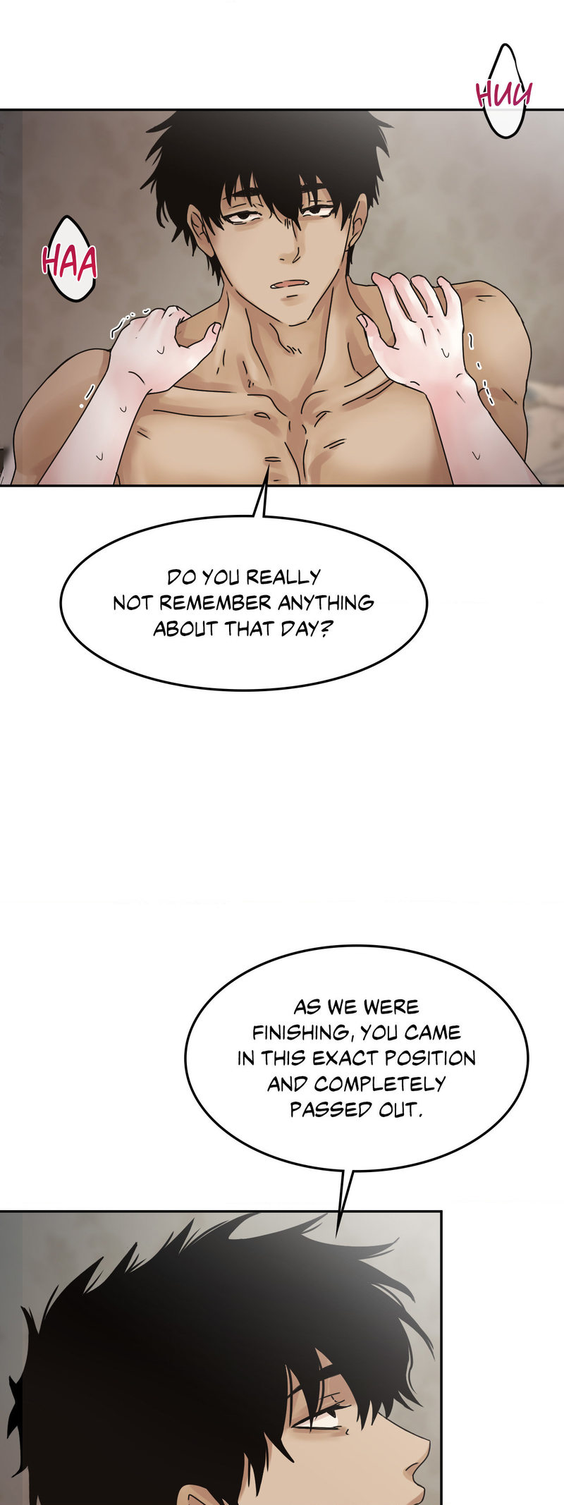 Where the Heart Is - Chapter 10 [photo 29] - MangaPorn