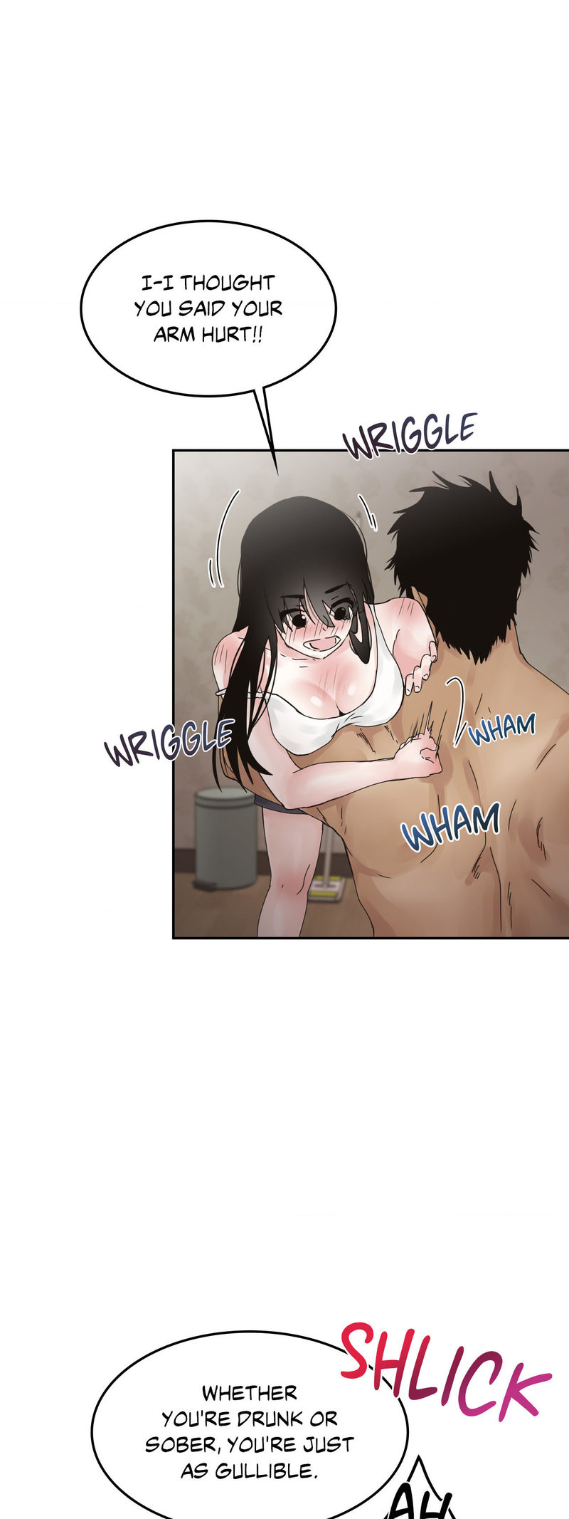 Where the Heart Is - Chapter 10 [photo 34] - MangaPorn