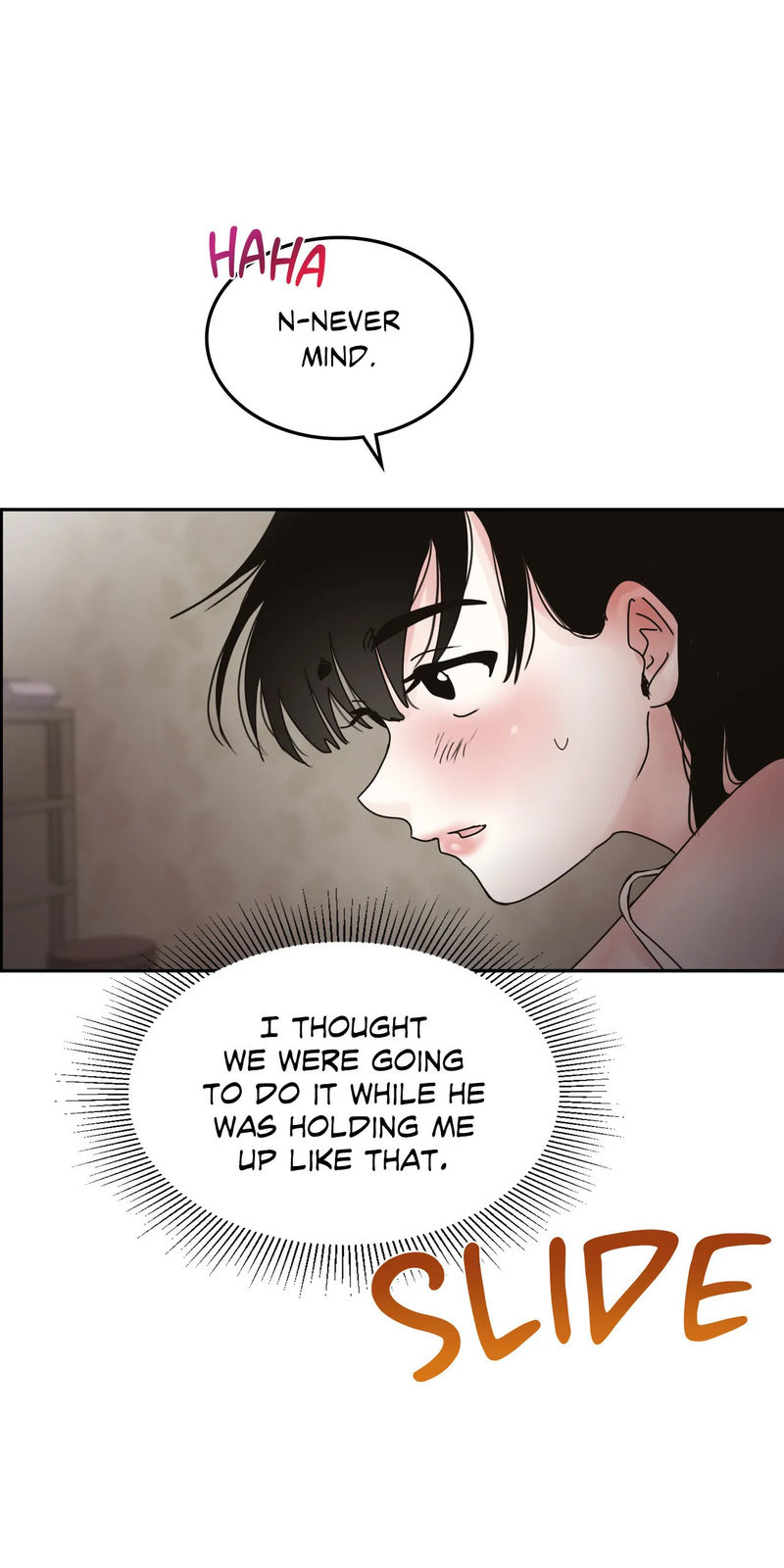 Where the Heart Is - Chapter 11 [photo 10] - MangaPorn