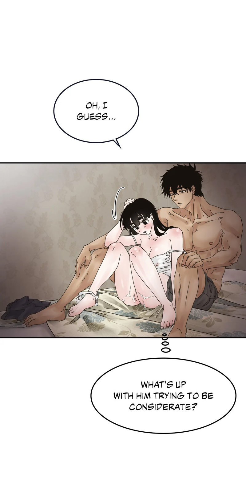 Where the Heart Is - Chapter 11 [photo 13] - MangaPorn