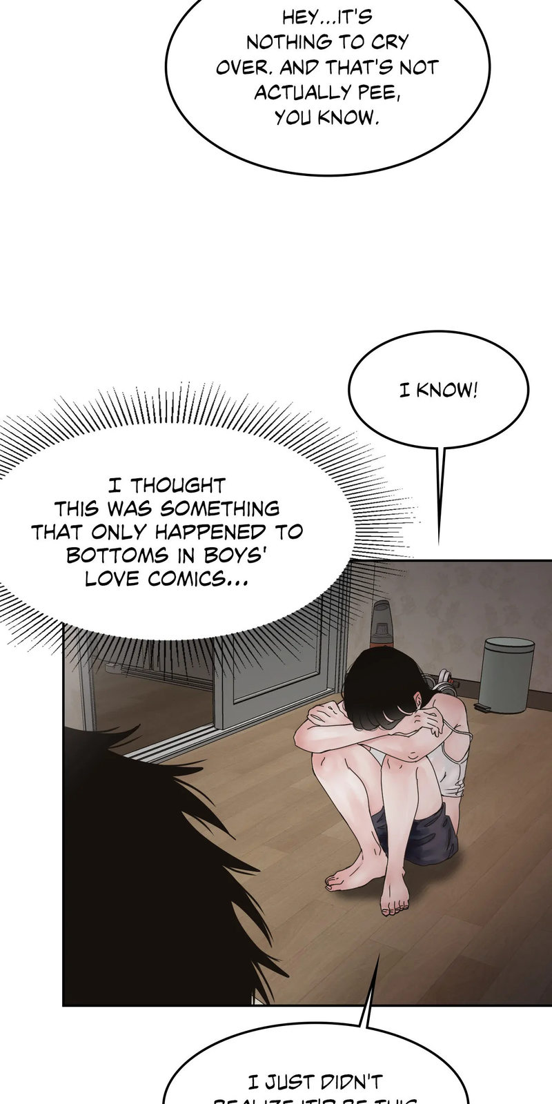 Where the Heart Is - Chapter 11 [photo 3] - MangaPorn