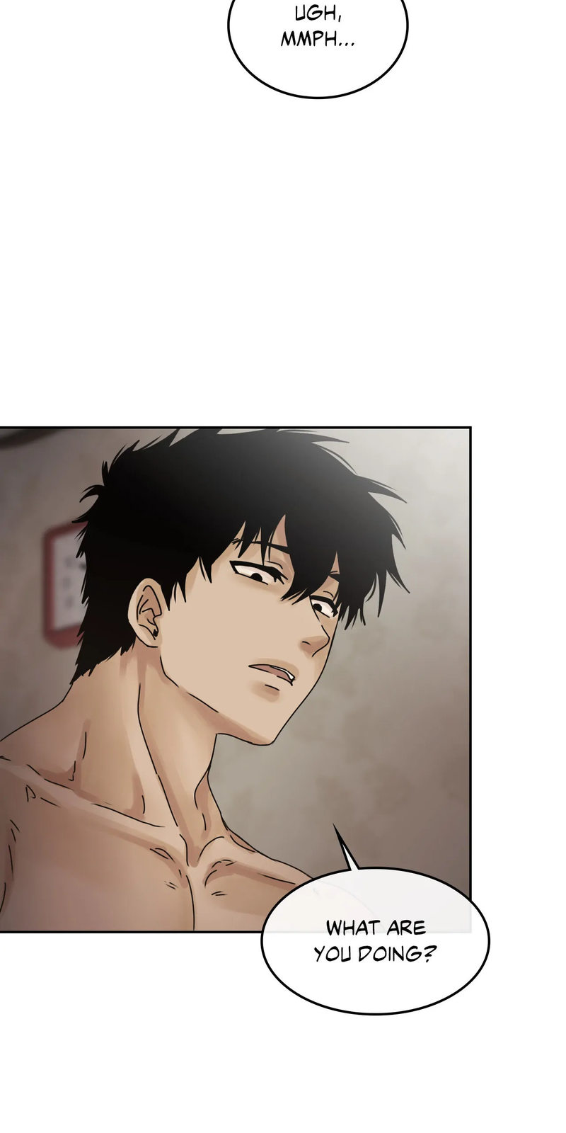 Where the Heart Is - Chapter 11 [photo 35] - MangaPorn