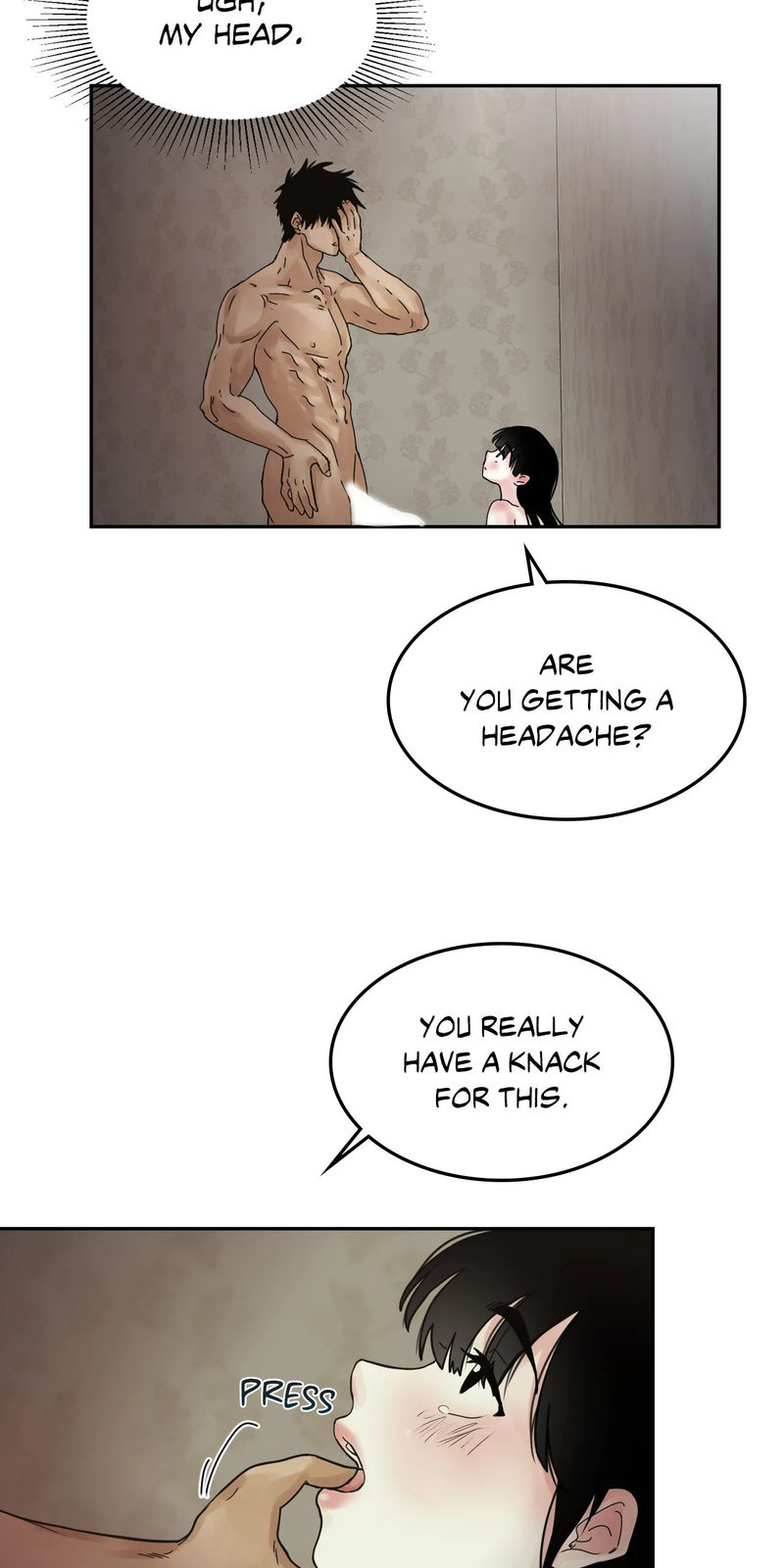 Where the Heart Is - Chapter 11 [photo 39] - MangaPorn