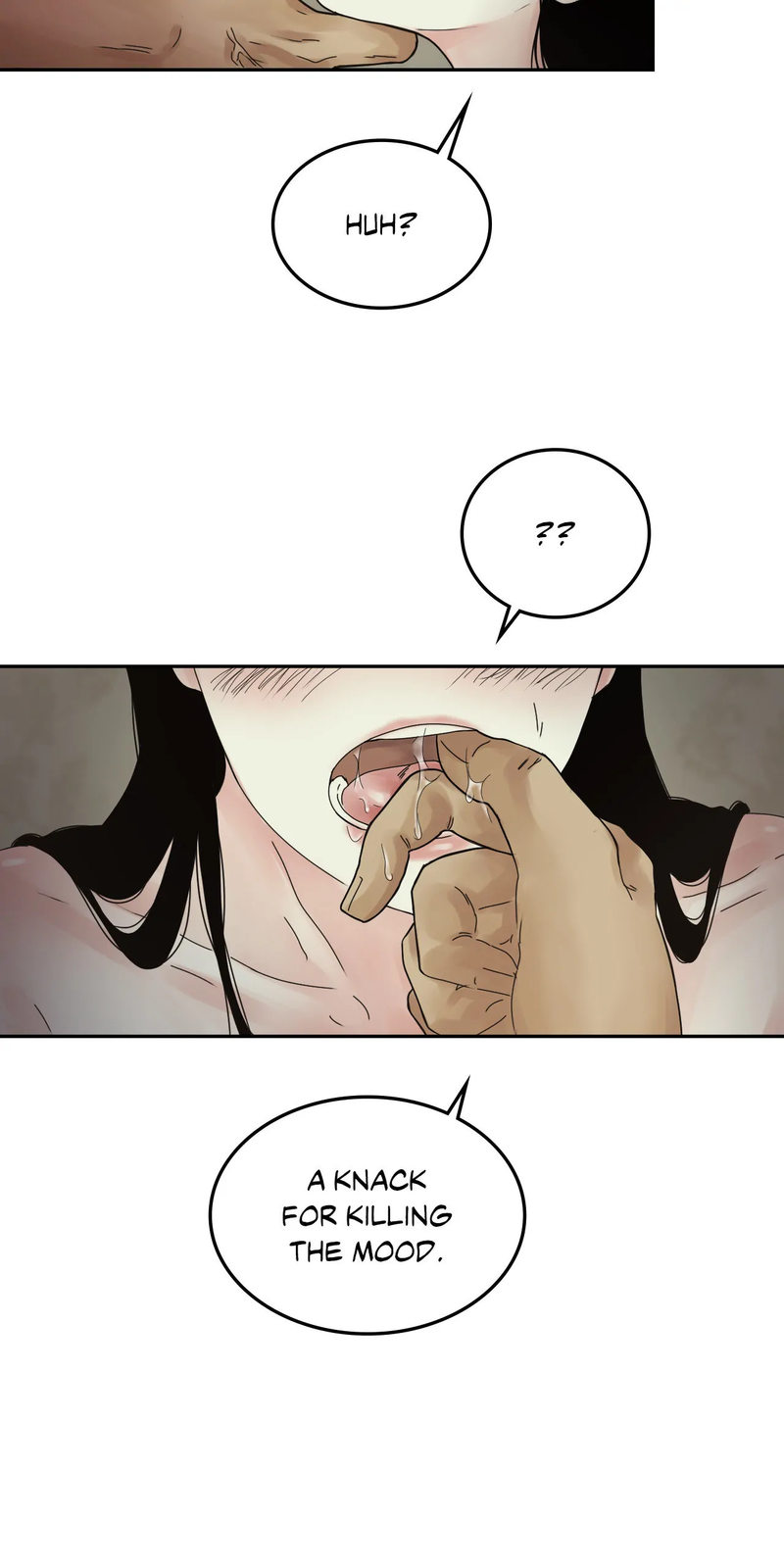Where the Heart Is - Chapter 11 [photo 40] - MangaPorn