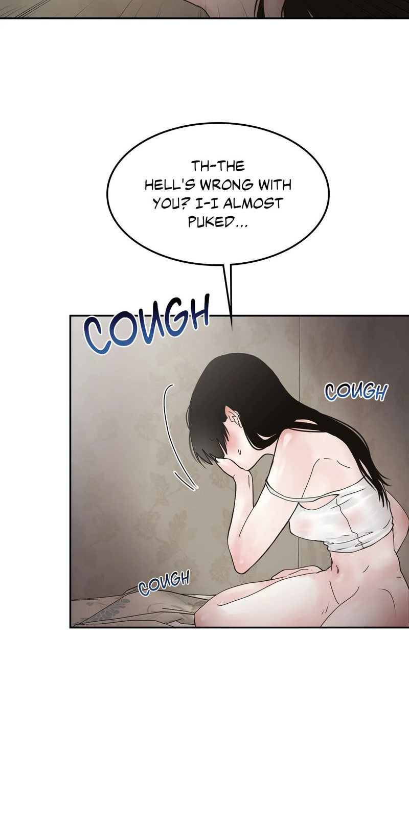 Where the Heart Is - Chapter 11 [photo 48] - MangaPorn
