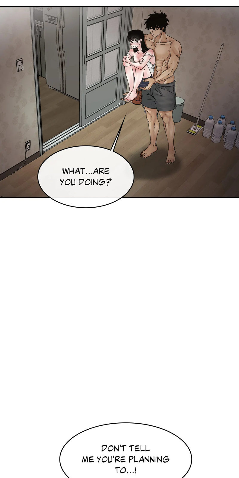 Where the Heart Is - Chapter 11 [photo 7] - MangaPorn
