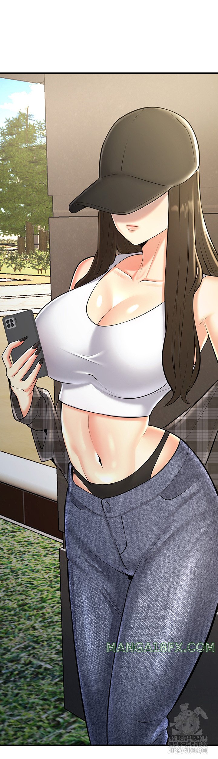 Sexy Entertainment Raw - Chapter 21 [photo 28] - MangaPorn