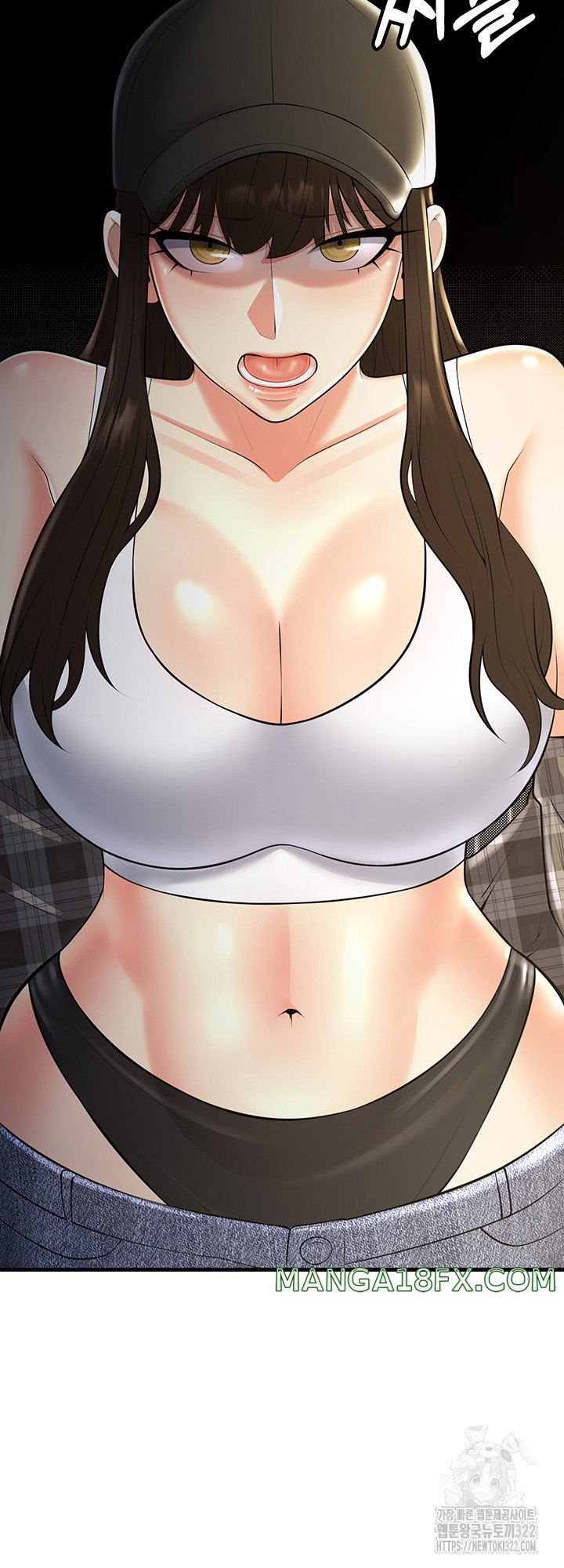 Sexy Entertainment Raw - Chapter 21 [photo 39] - MangaPorn