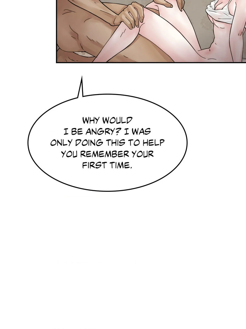 Where the Heart Is - Chapter 12 [photo 42] - MangaPorn
