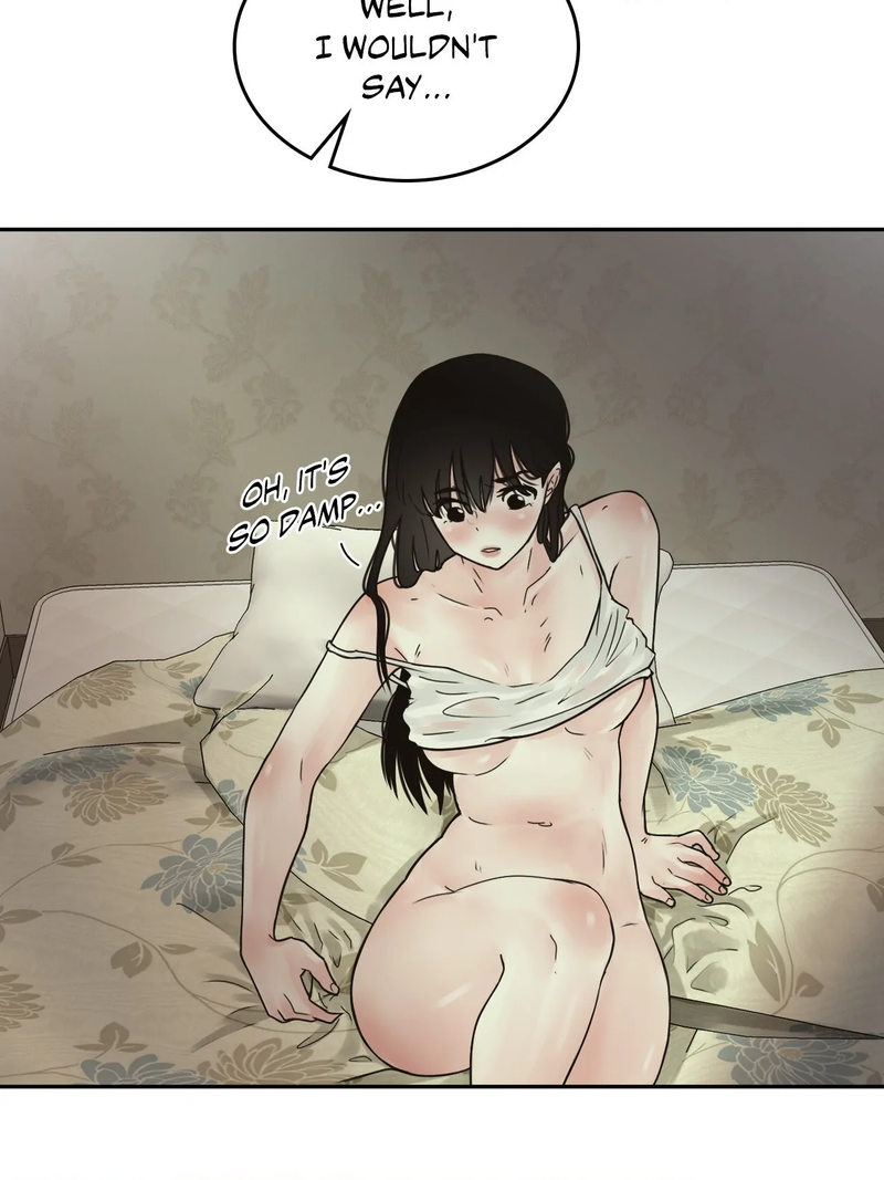Where the Heart Is - Chapter 12 [photo 46] - MangaPorn
