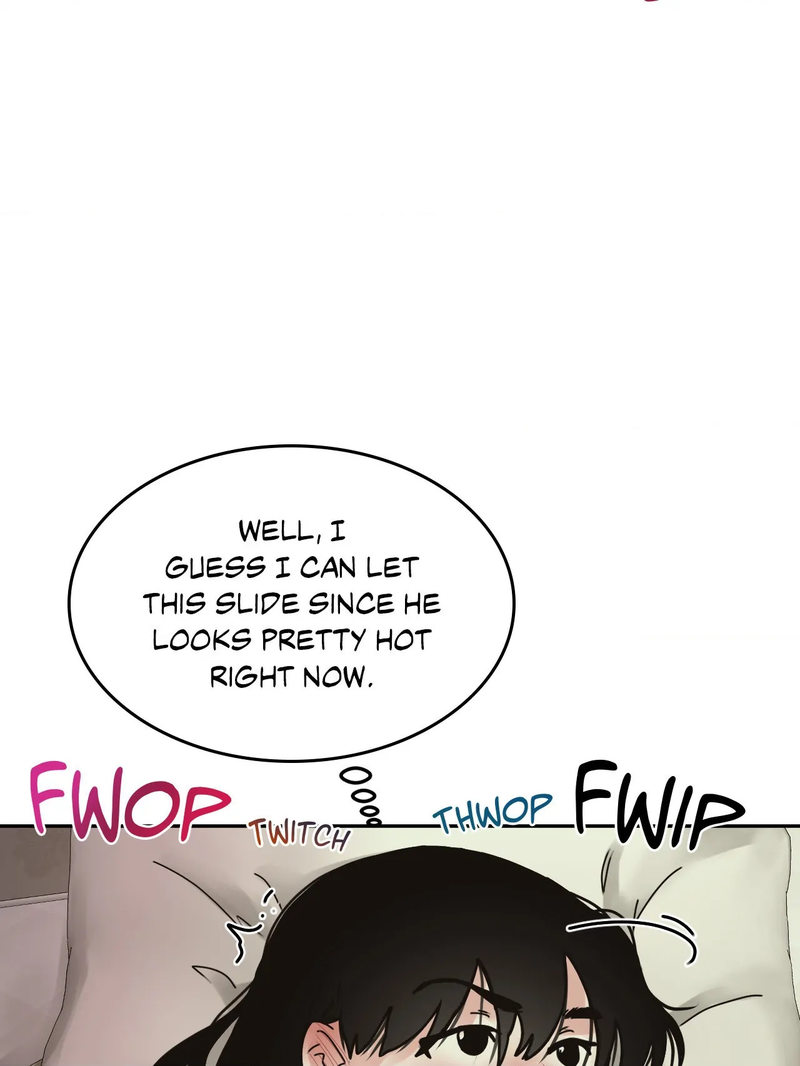 Where the Heart Is - Chapter 12 [photo 59] - MangaPorn