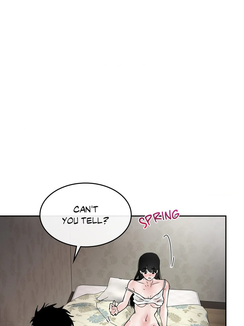 Where the Heart Is - Chapter 12 [photo 79] - MangaPorn