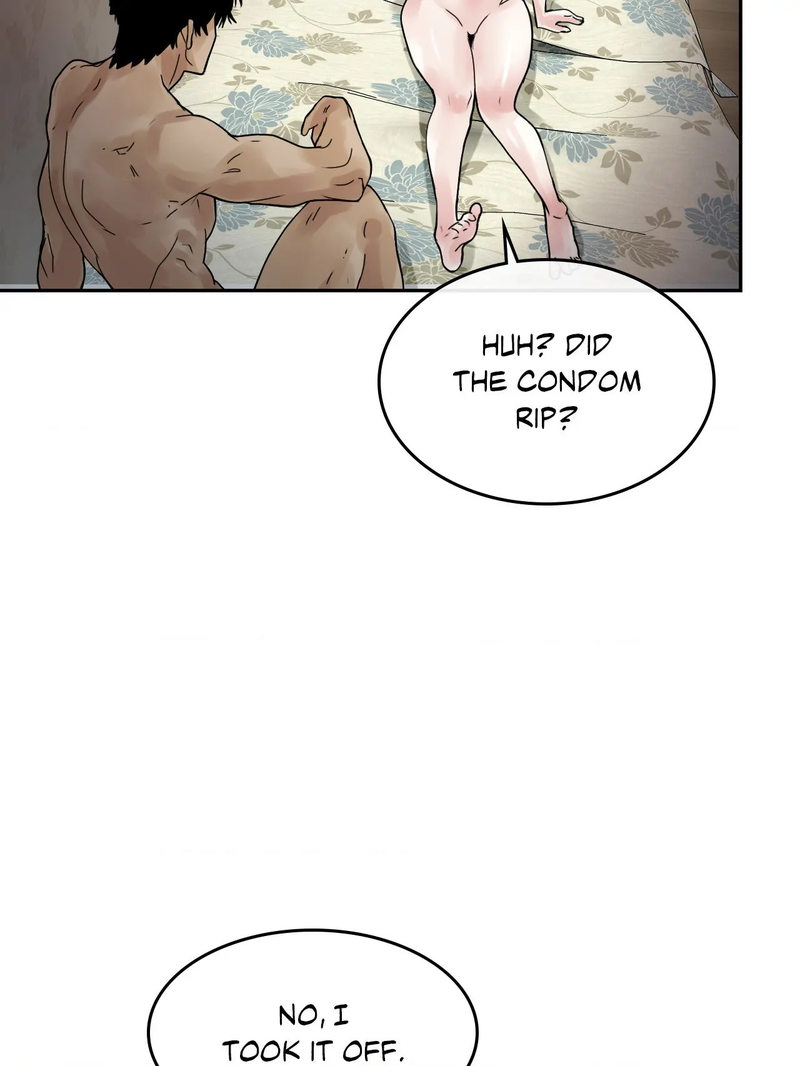 Where the Heart Is - Chapter 12 [photo 80] - MangaPorn