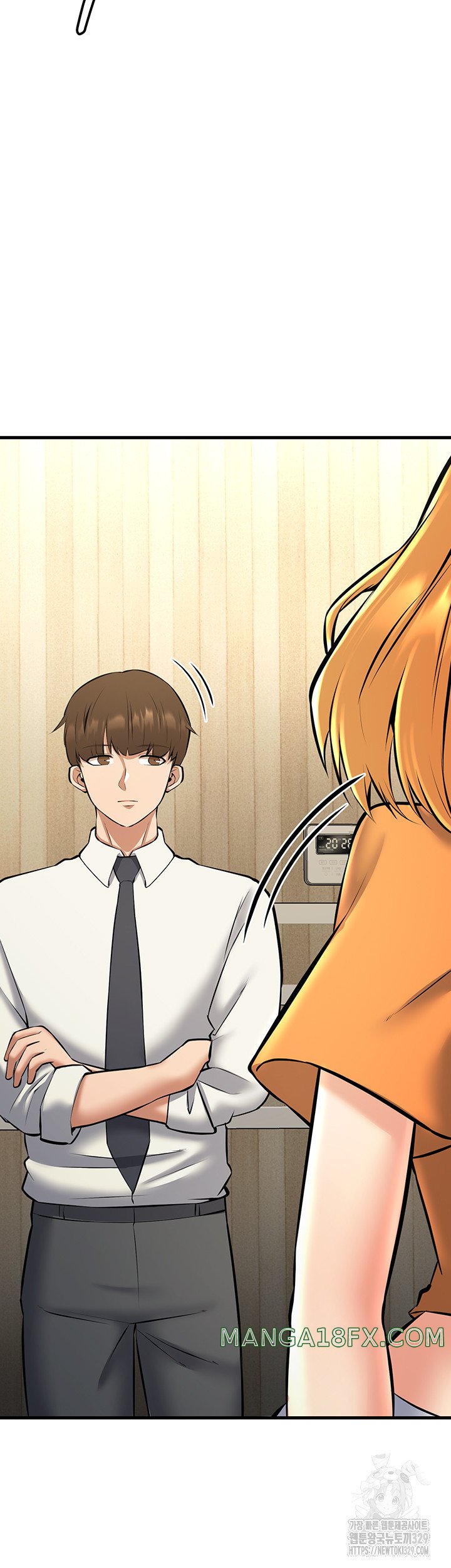 Sexy Entertainment Raw - Chapter 28 [photo 24] - MangaPorn