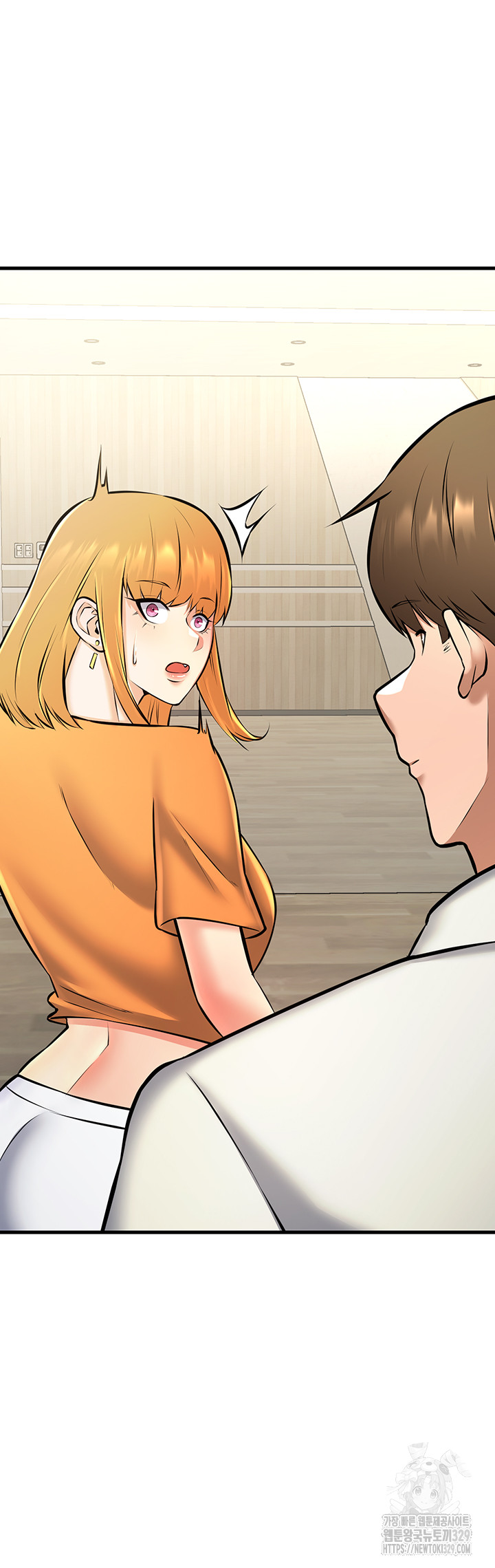 Sexy Entertainment Raw - Chapter 28 [photo 26] - MangaPorn