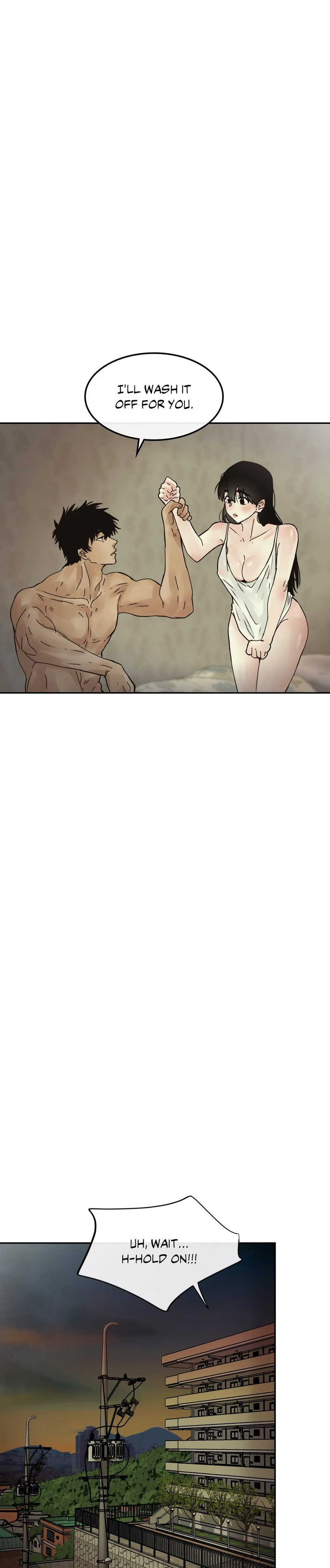 Where the Heart Is - Chapter 13 [photo 1] - MangaPorn
