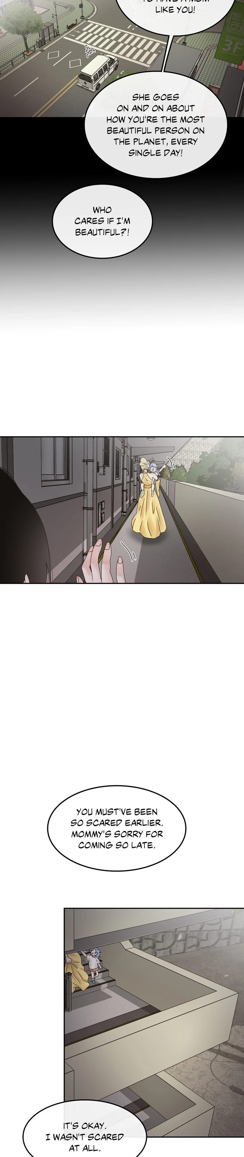 Where the Heart Is - Chapter 13 [photo 10] - MangaPorn