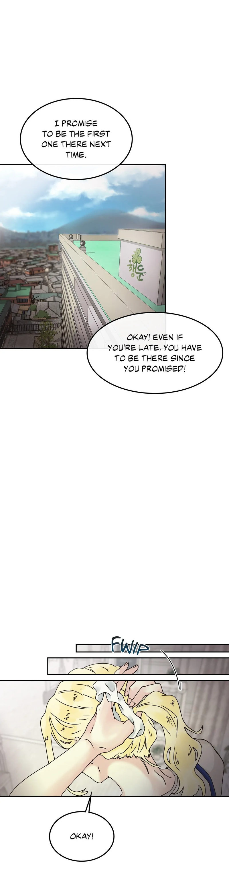 Where the Heart Is - Chapter 13 [photo 12] - MangaPorn
