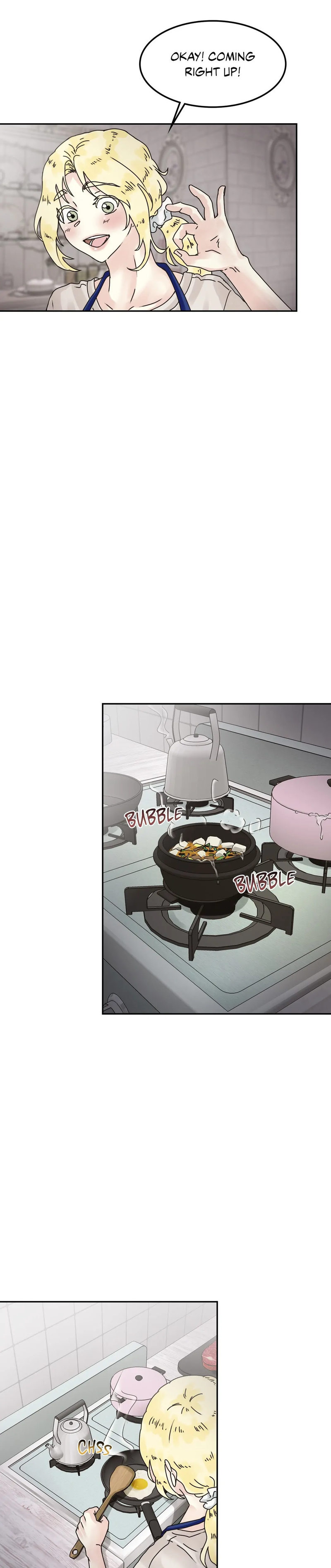 Where the Heart Is - Chapter 13 [photo 14] - MangaPorn