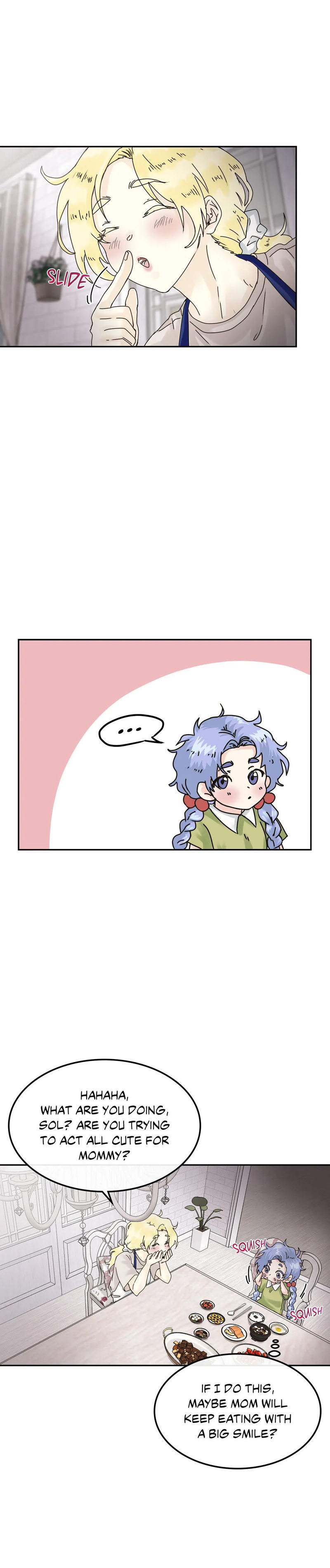 Where the Heart Is - Chapter 13 [photo 16] - MangaPorn