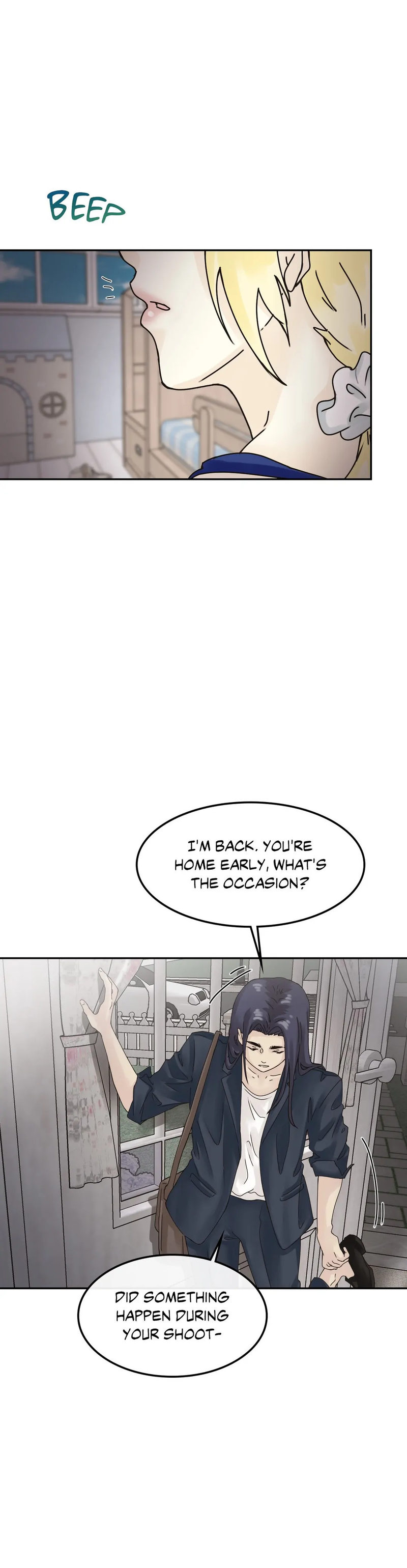 Where the Heart Is - Chapter 13 [photo 18] - MangaPorn