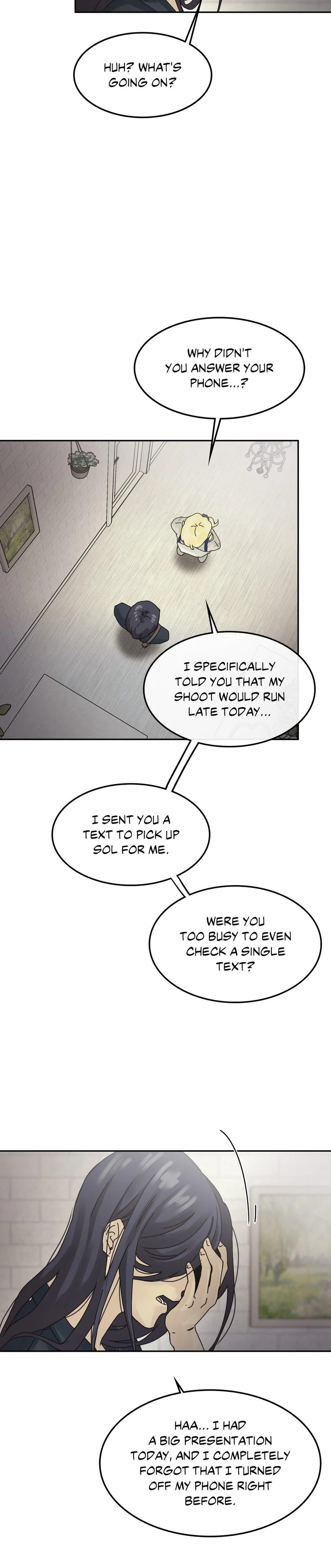 Where the Heart Is - Chapter 13 [photo 21] - MangaPorn