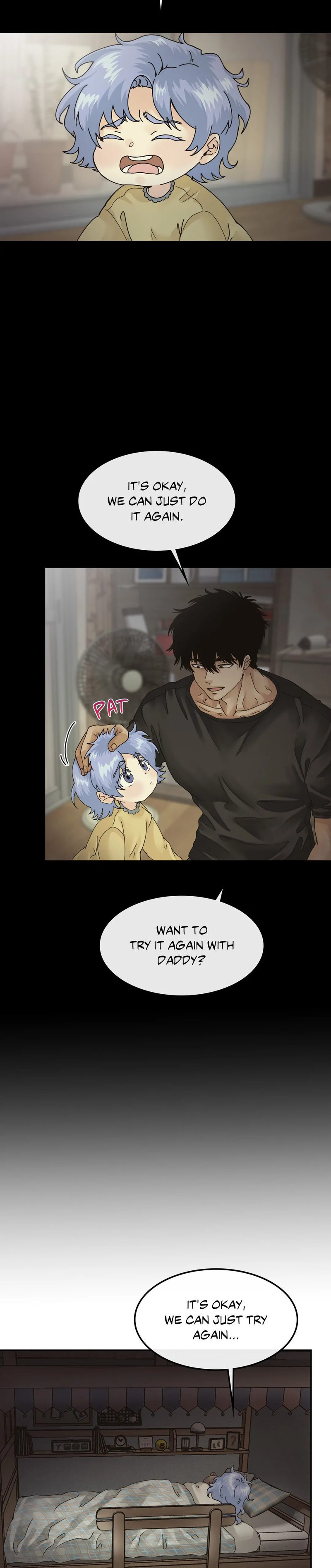 Where the Heart Is - Chapter 13 [photo 25] - MangaPorn