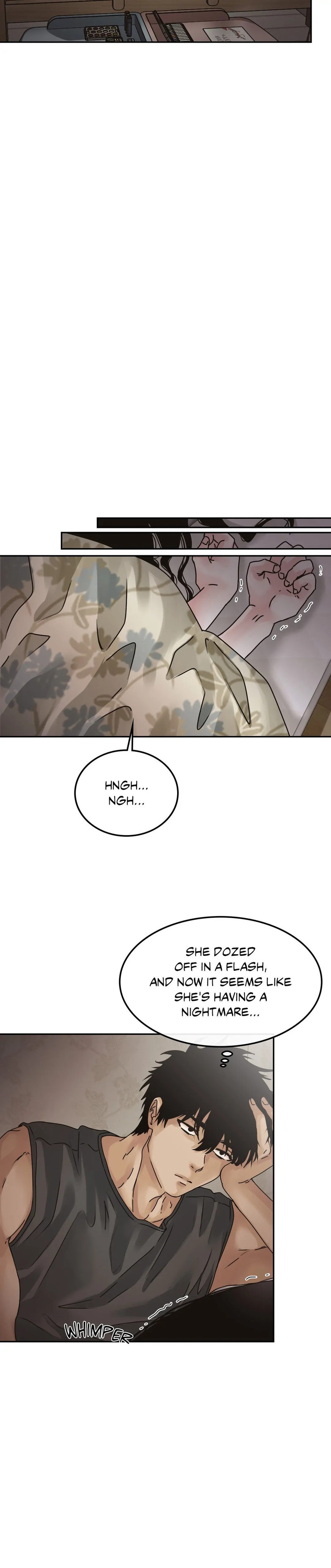 Where the Heart Is - Chapter 13 [photo 26] - MangaPorn