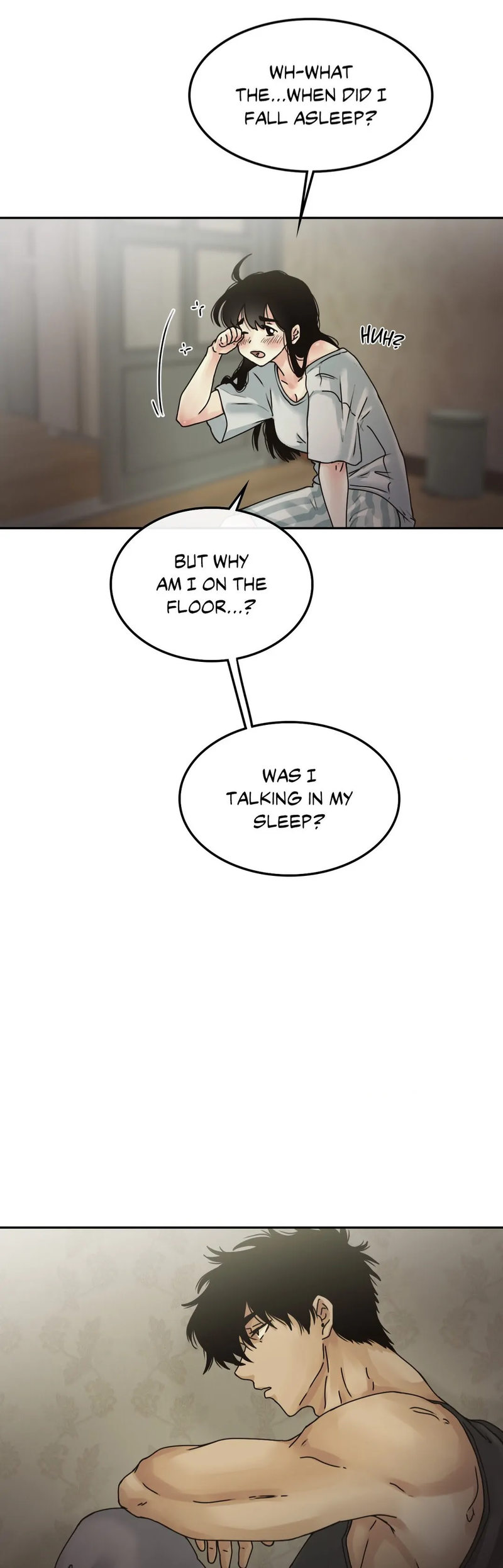 Where the Heart Is - Chapter 13 [photo 28] - MangaPorn