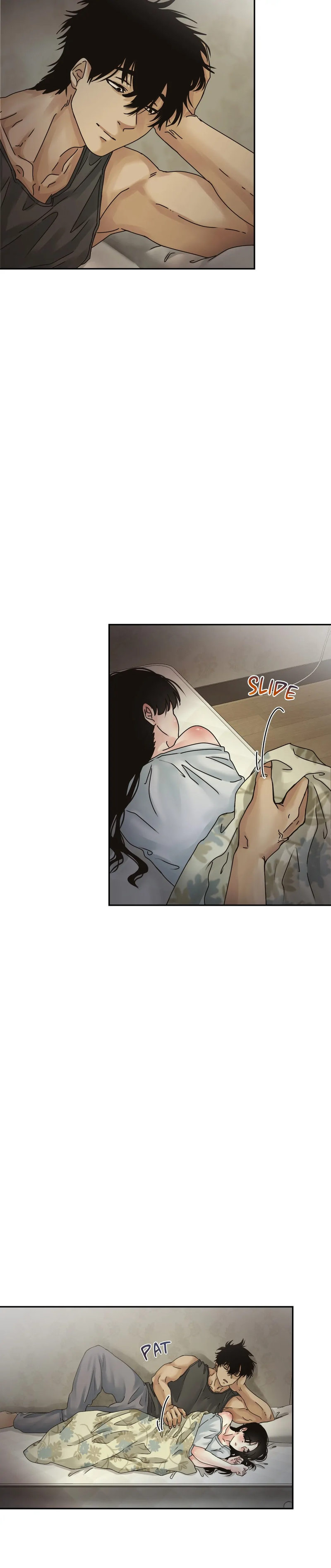 Where the Heart Is - Chapter 13 [photo 7] - MangaPorn