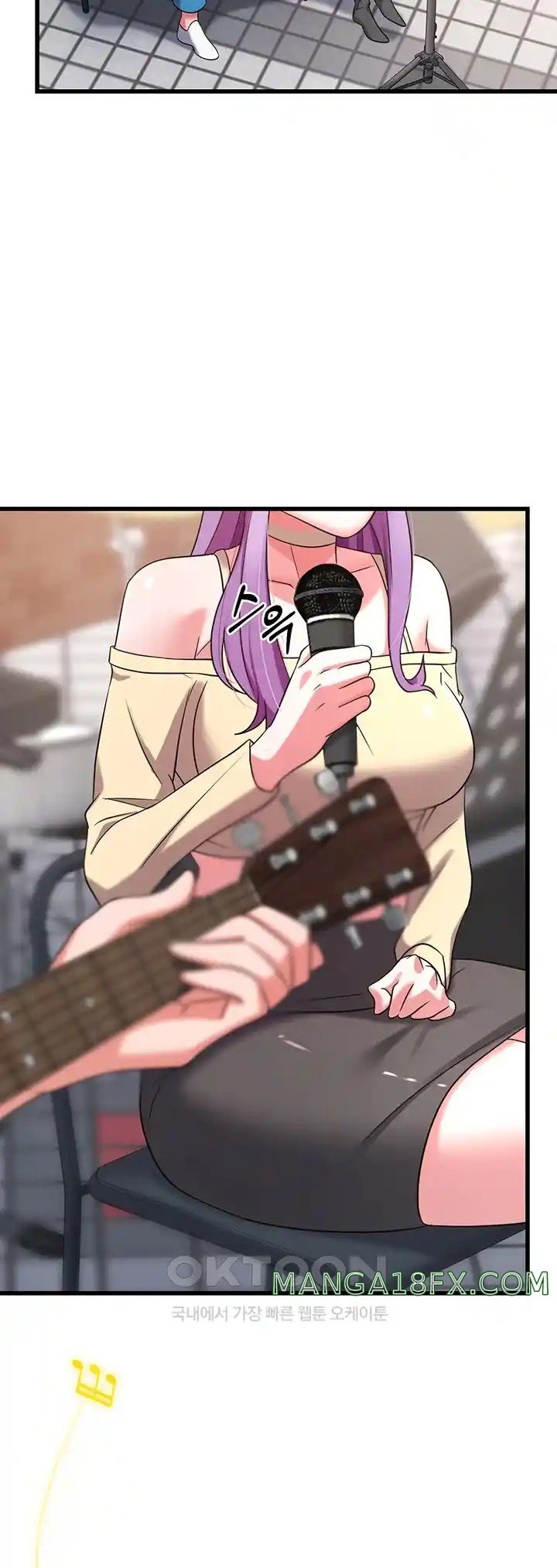 Sexy Entertainment Raw - Chapter 35 [photo 7] - MangaPorn