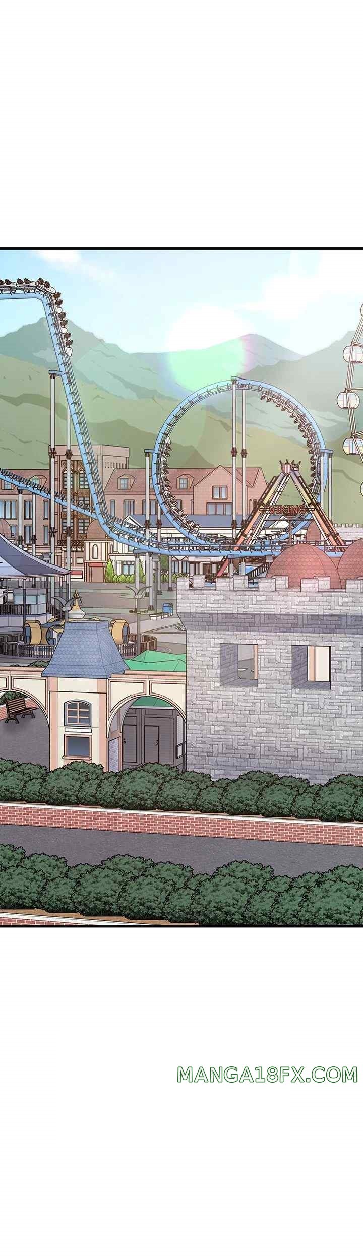 Sexy Entertainment Raw - Chapter 37 [photo 19] - MangaPorn