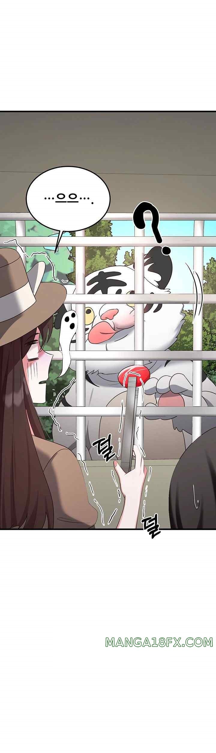 Sexy Entertainment Raw - Chapter 37 [photo 44] - MangaPorn