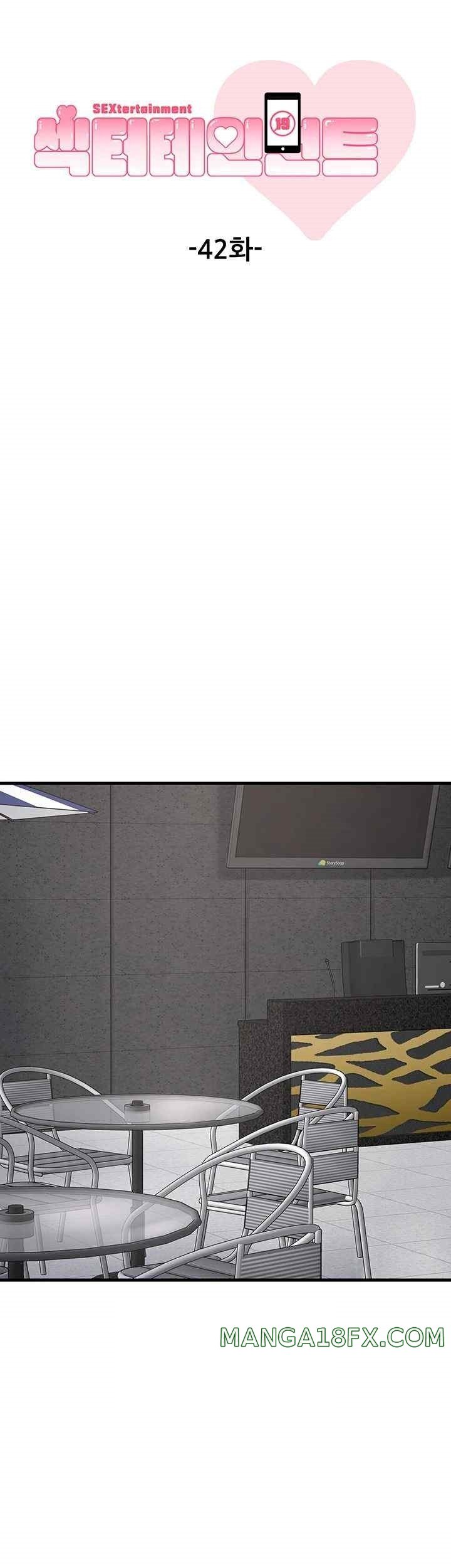 Sexy Entertainment Raw - Chapter 42 [photo 7] - MangaPorn