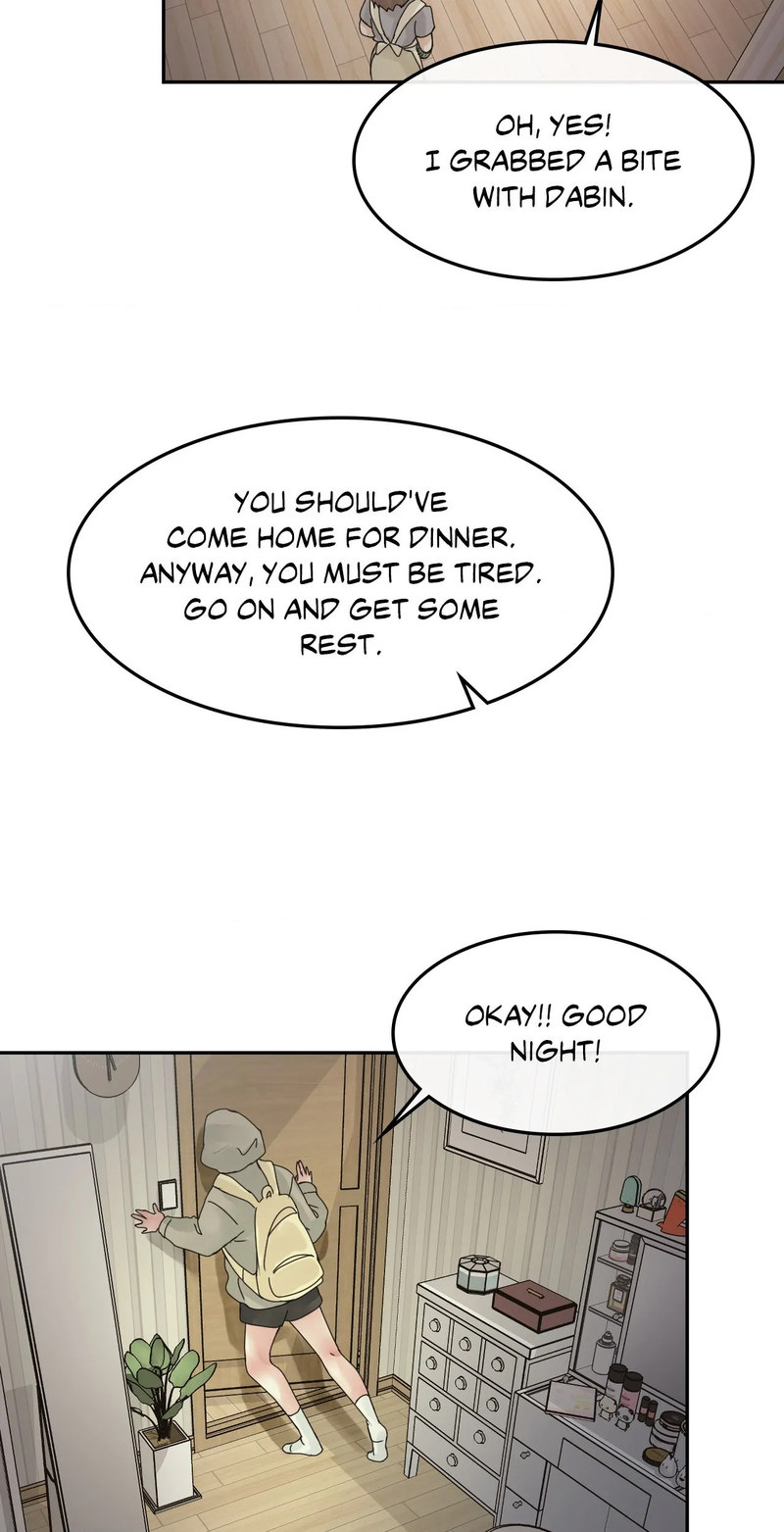 Where the Heart Is - Chapter 14 [photo 14] - MangaPorn