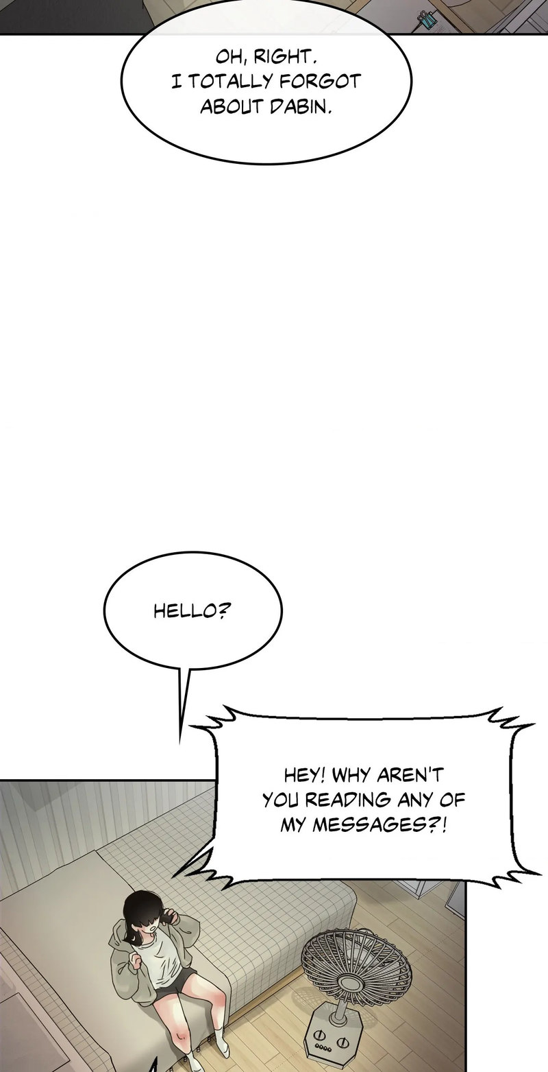Where the Heart Is - Chapter 14 [photo 17] - MangaPorn