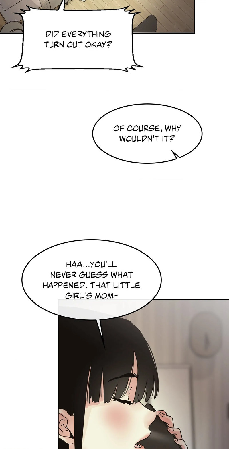Where the Heart Is - Chapter 14 [photo 18] - MangaPorn