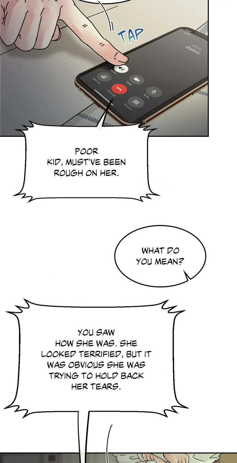 Where the Heart Is - Chapter 14 [photo 23] - MangaPorn