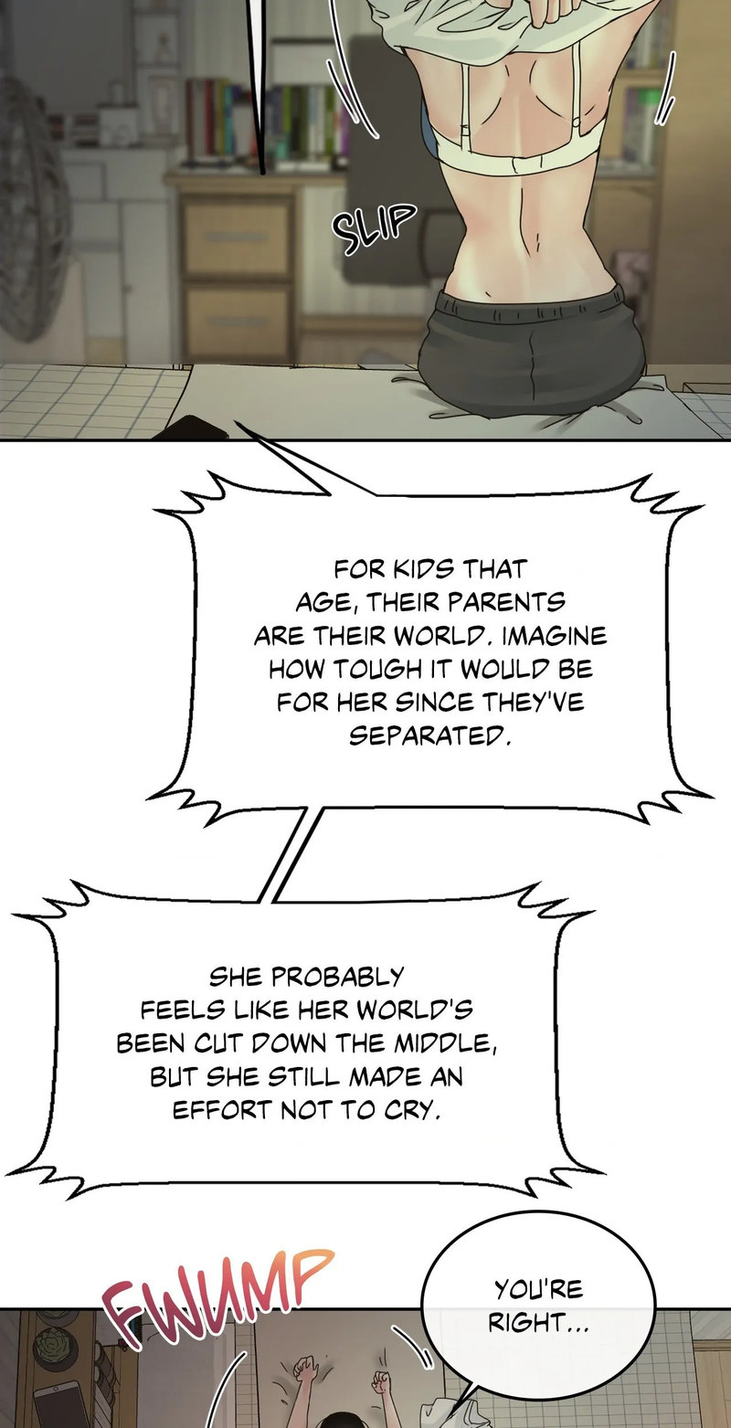 Where the Heart Is - Chapter 14 [photo 24] - MangaPorn