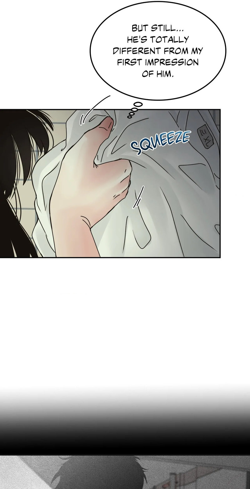 Where the Heart Is - Chapter 14 [photo 33] - MangaPorn