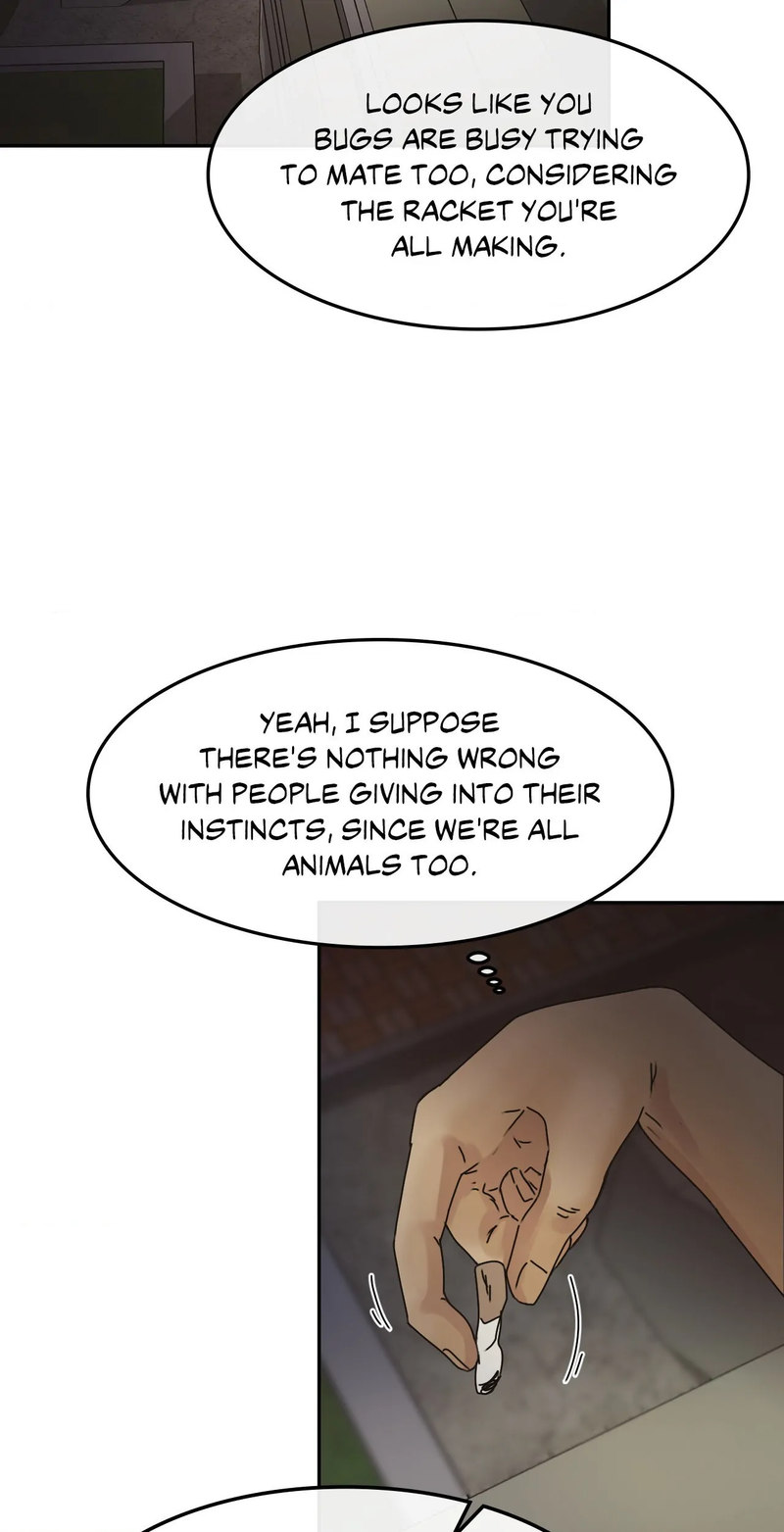 Where the Heart Is - Chapter 14 [photo 47] - MangaPorn
