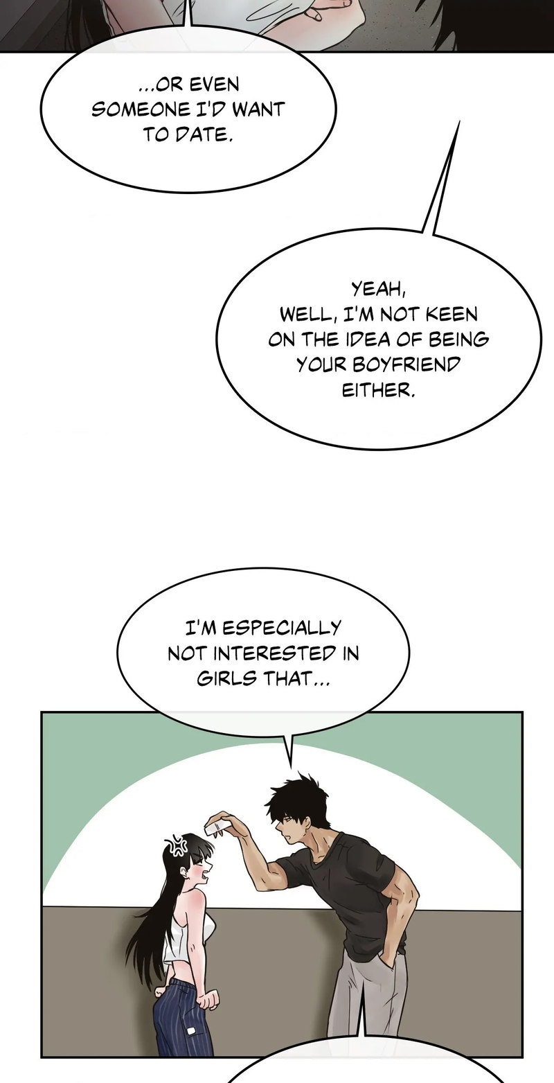 Where the Heart Is - Chapter 14 [photo 61] - MangaPorn