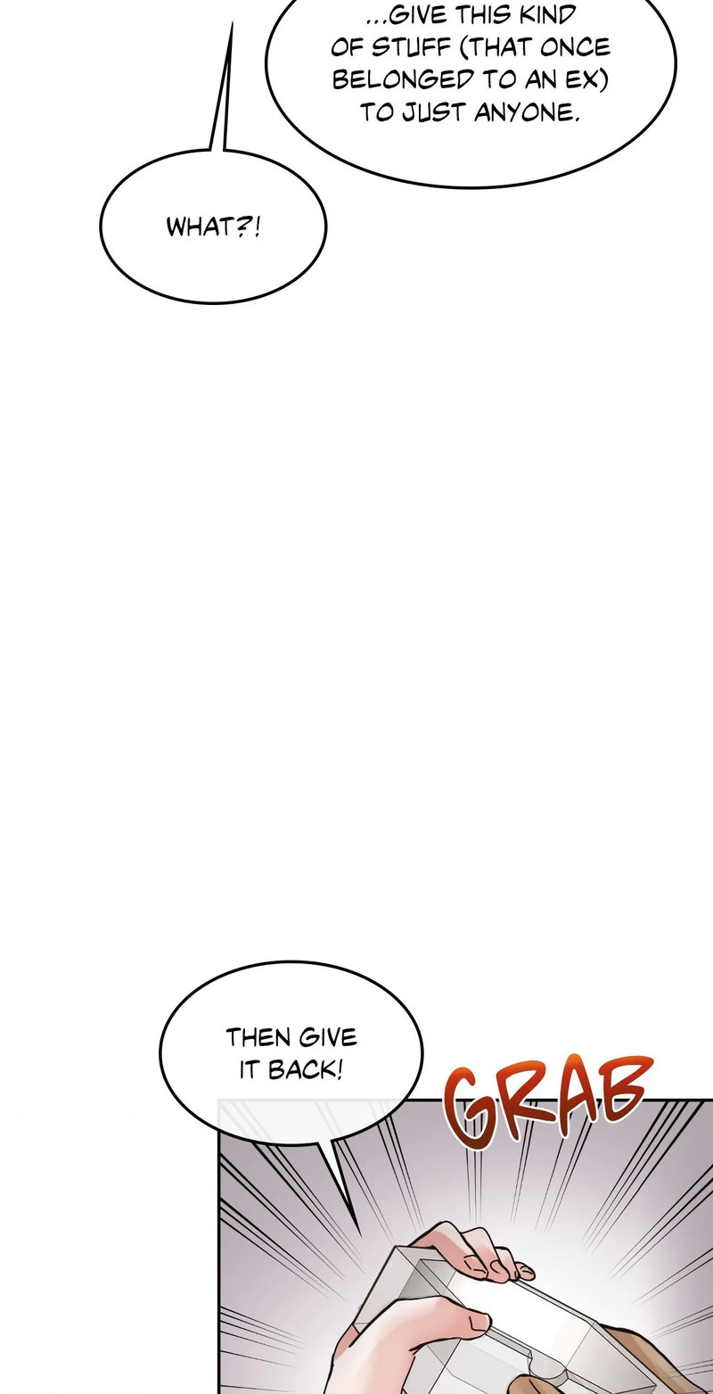 Where the Heart Is - Chapter 14 [photo 62] - MangaPorn