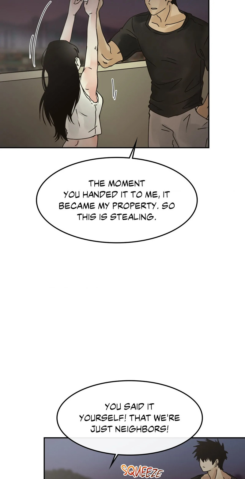 Where the Heart Is - Chapter 14 [photo 64] - MangaPorn