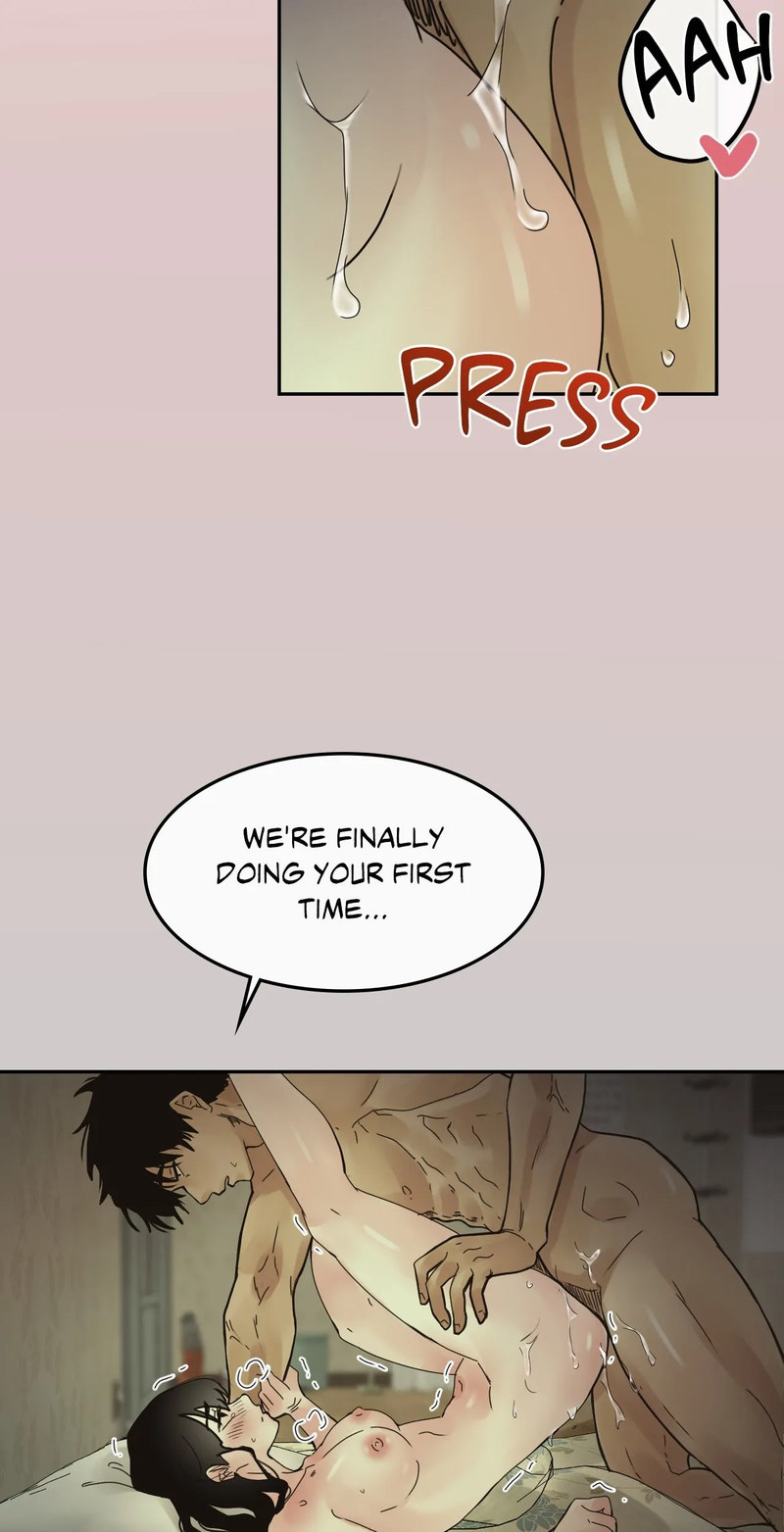 Where the Heart Is - Chapter 14 [photo 73] - MangaPorn
