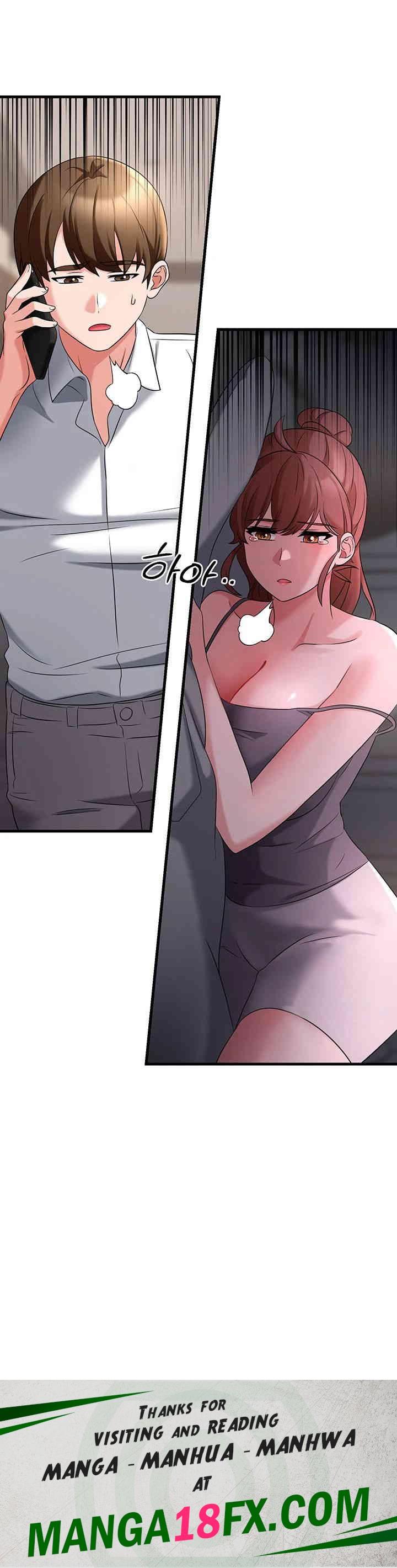 Sexy Entertainment Raw - Chapter 51 [photo 70] - MangaPorn