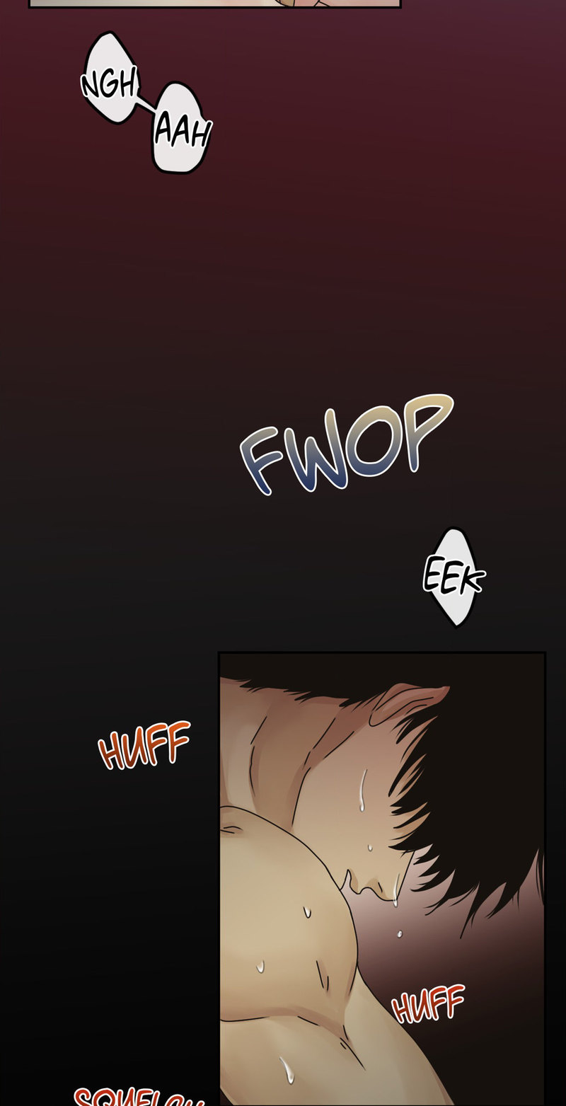Where the Heart Is - Chapter 15 [photo 2] - MangaPorn
