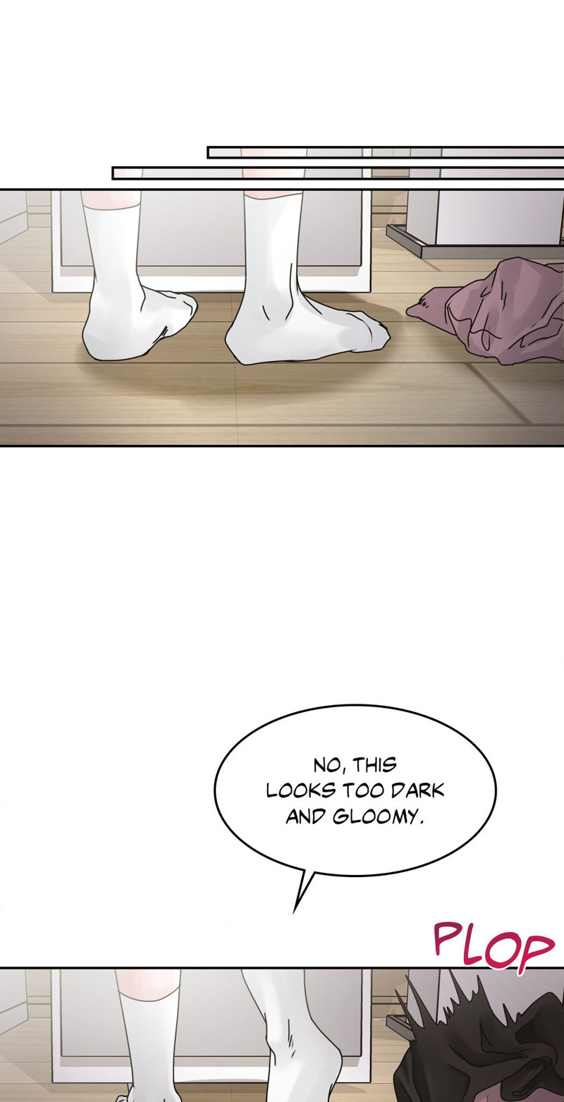 Where the Heart Is - Chapter 15 [photo 22] - MangaPorn